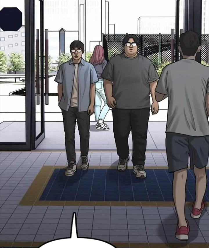 Ngày Tận Thế Đã Đến Chapter 70 - 20