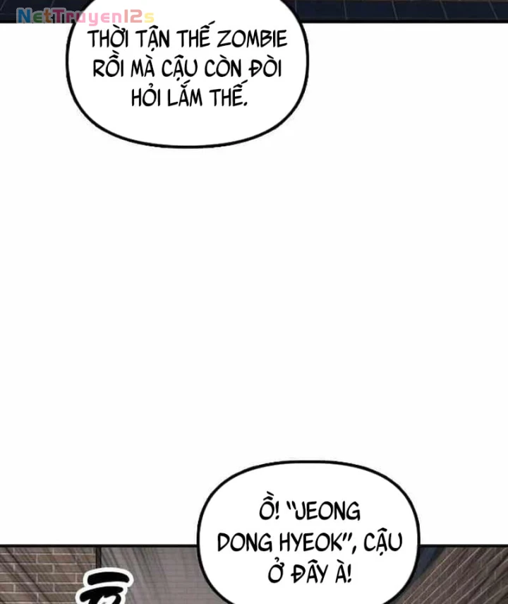 Ngày Tận Thế Đã Đến Chapter 70 - 21