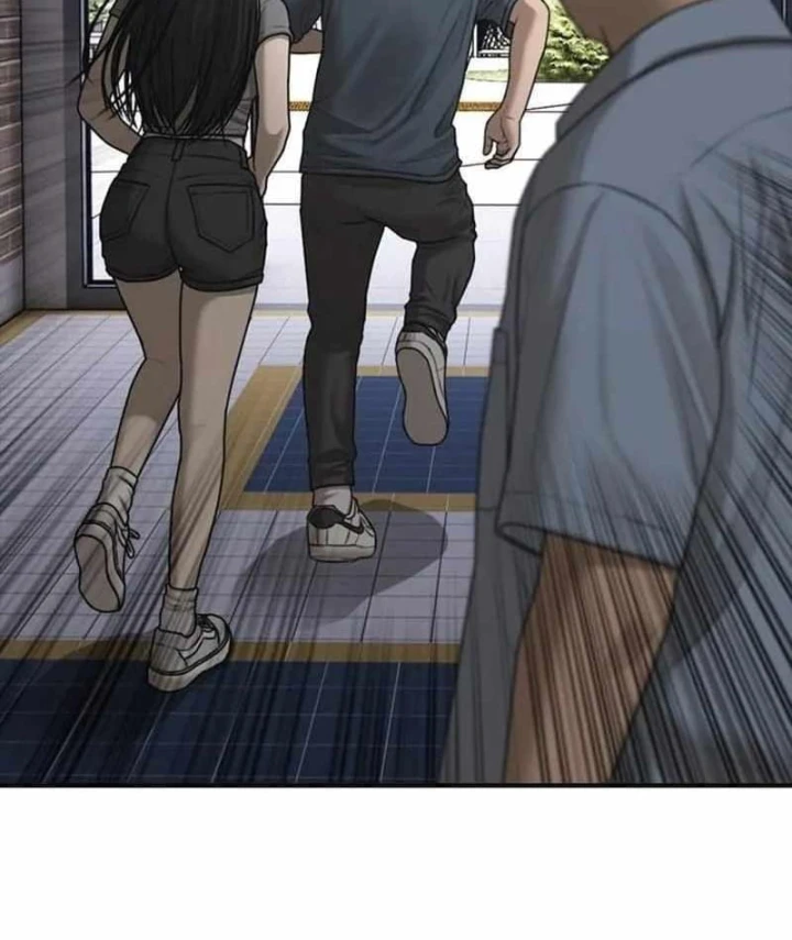 Ngày Tận Thế Đã Đến Chapter 70 - 25