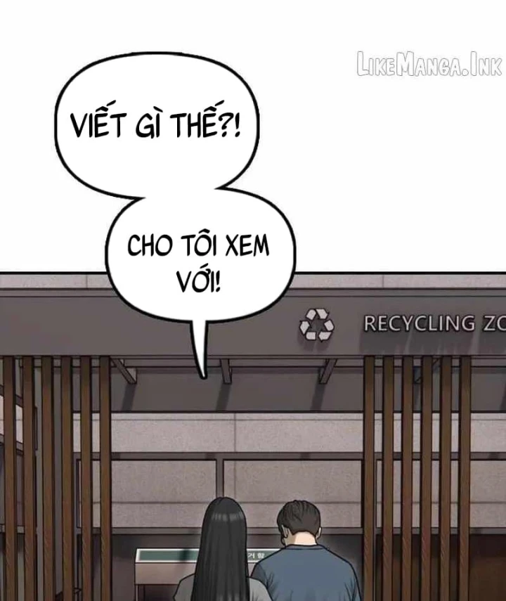 Ngày Tận Thế Đã Đến Chapter 70 - 31