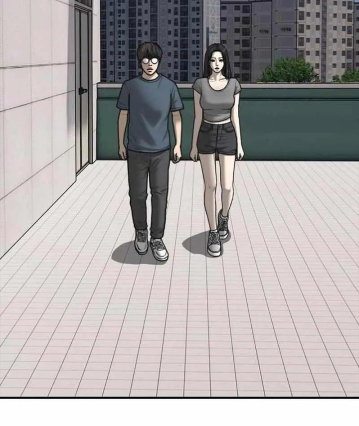 Ngày Tận Thế Đã Đến Chapter 70 - 41