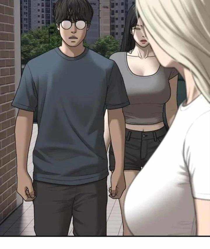 Ngày Tận Thế Đã Đến Chapter 70 - 45