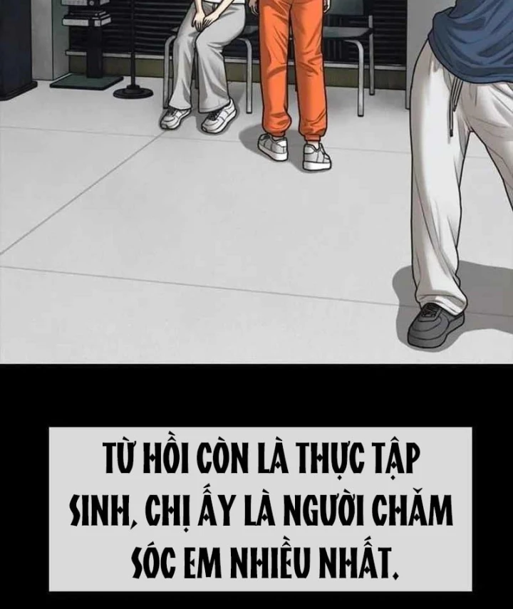 Ngày Tận Thế Đã Đến Chapter 70 - 72