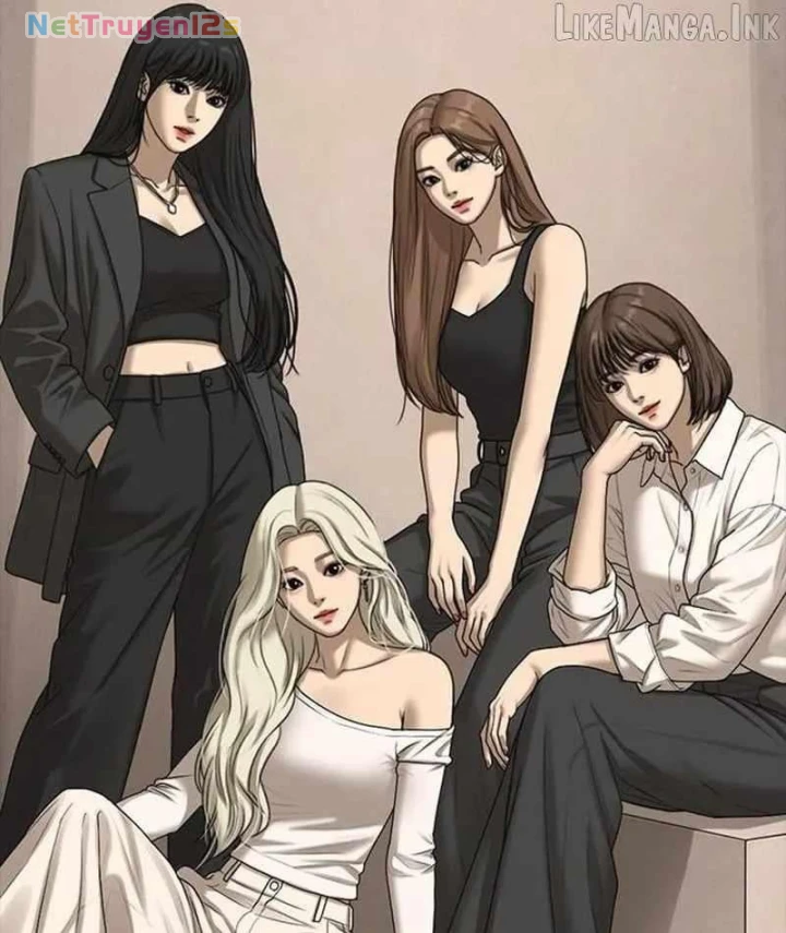 Ngày Tận Thế Đã Đến Chapter 70 - 92