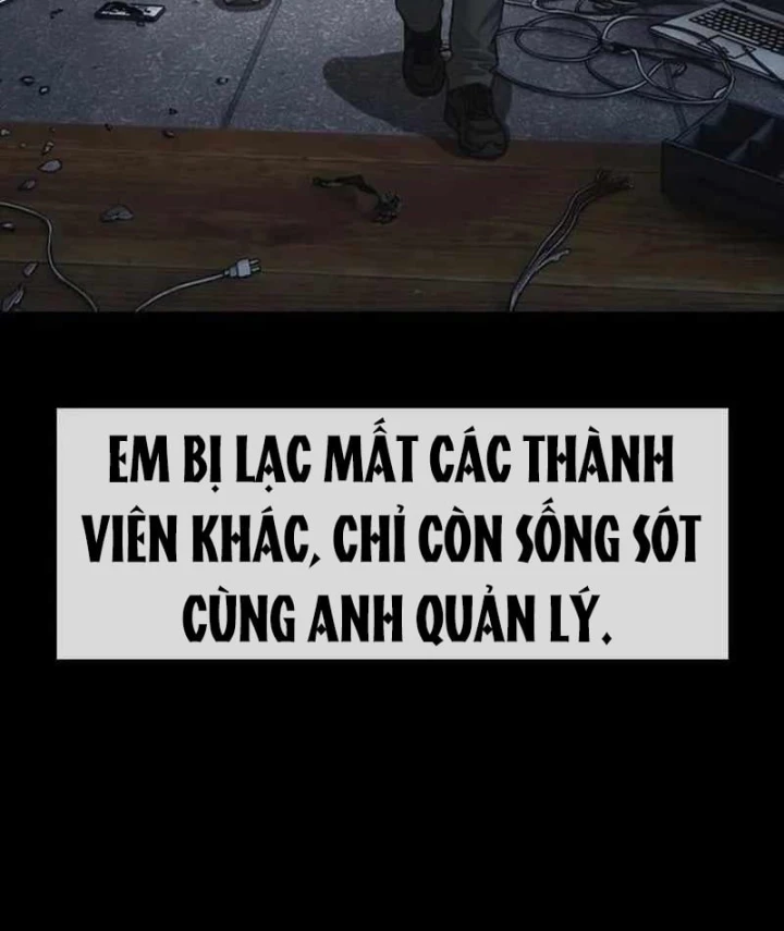 Ngày Tận Thế Đã Đến Chapter 70 - 96