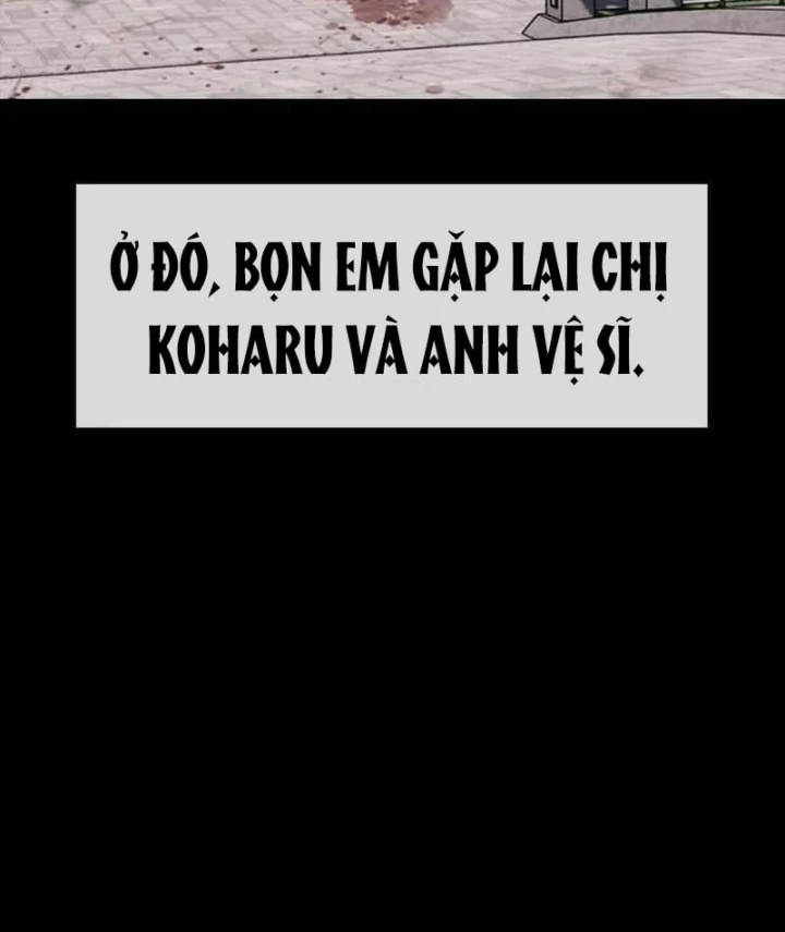 Ngày Tận Thế Đã Đến Chapter 70 - 99