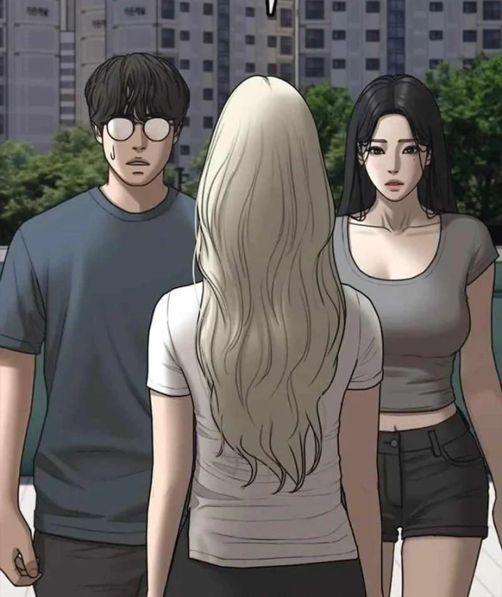 Ngày Tận Thế Đã Đến Chapter 70 - 151