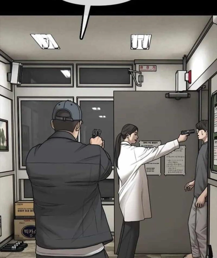 Ngày Tận Thế Đã Đến Chapter 70 - 197