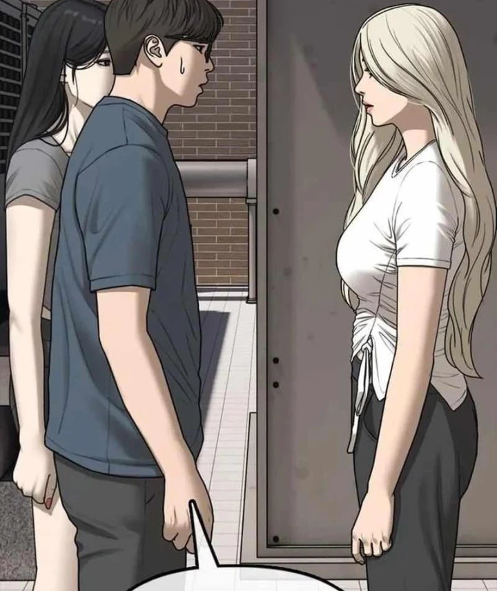 Ngày Tận Thế Đã Đến Chapter 70 - 234