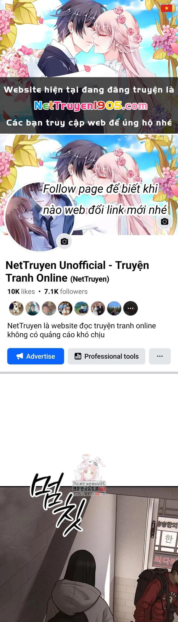 Ngày Tận Thế Đã Đến Chapter 30 - 1