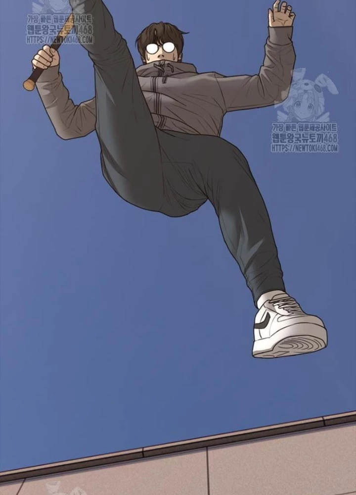 Ngày Tận Thế Đã Đến Chapter 30 - 17