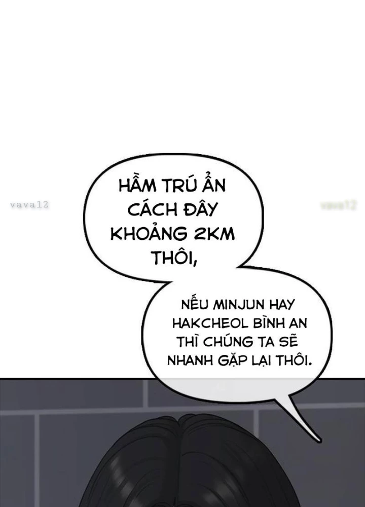 Ngày Tận Thế Đã Đến Chapter 30 - 121