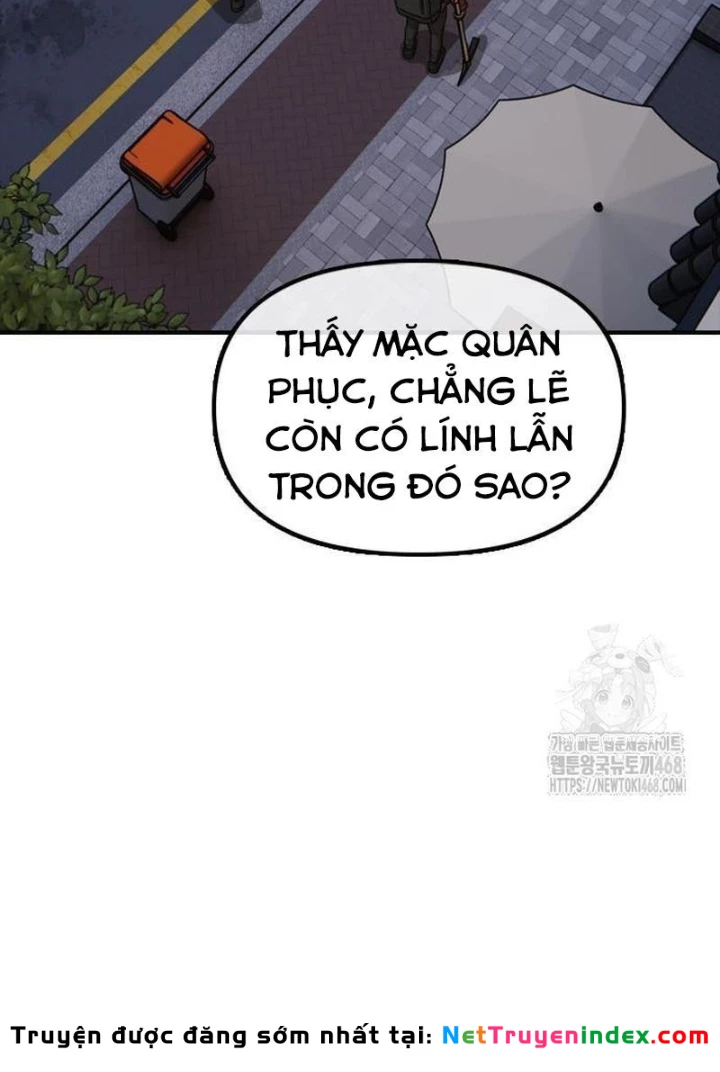 Ngày Tận Thế Đã Đến Chapter 30 - 137