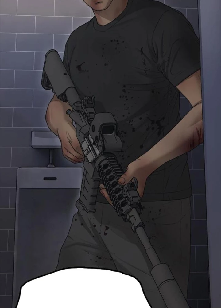 Ngày Tận Thế Đã Đến Chapter 30 - 223