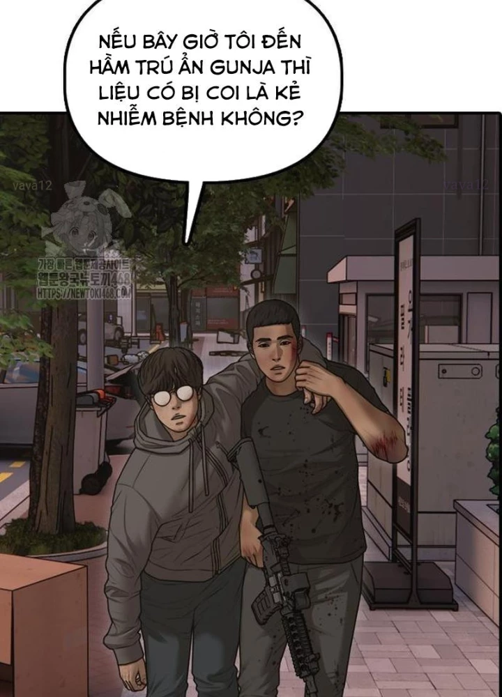 Ngày Tận Thế Đã Đến Chapter 30 - 261