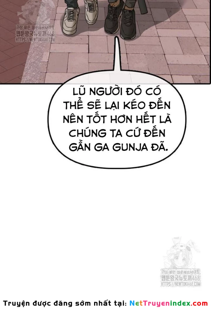 Ngày Tận Thế Đã Đến Chapter 30 - 263