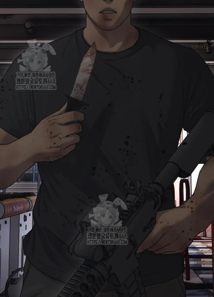 Ngày Tận Thế Đã Đến Chapter 30 - 313