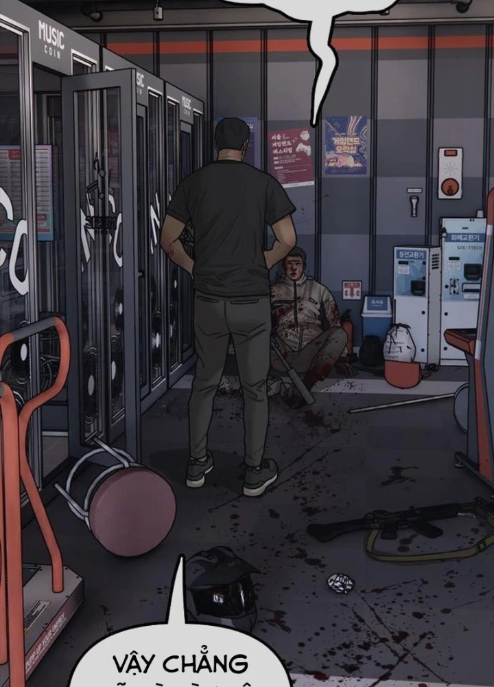 Ngày Tận Thế Đã Đến Chapter 30 - 335