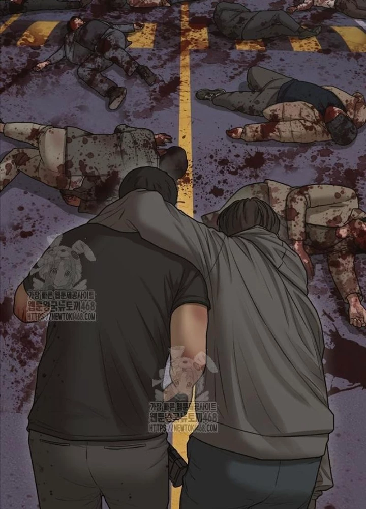 Ngày Tận Thế Đã Đến Chapter 30 - 387