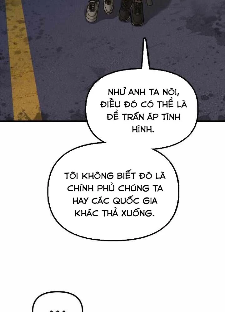 Ngày Tận Thế Đã Đến Chapter 31 - 3