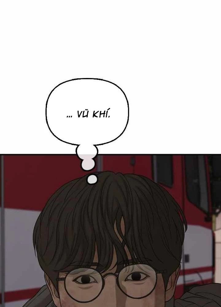 Ngày Tận Thế Đã Đến Chapter 31 - 5