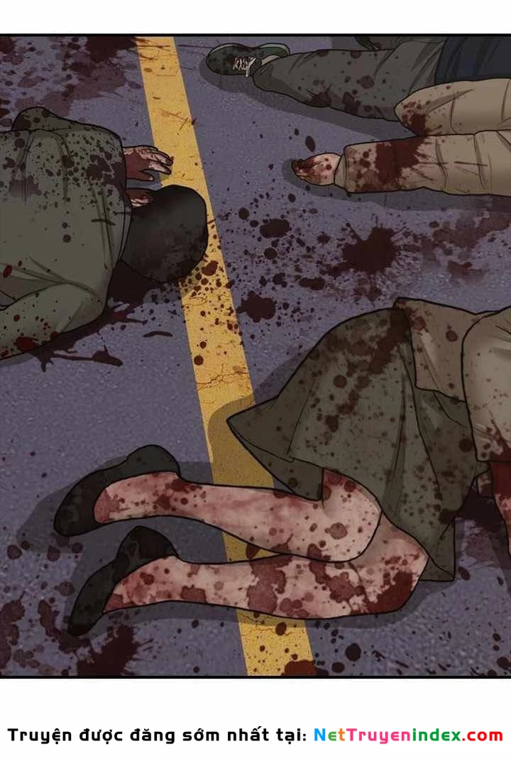 Ngày Tận Thế Đã Đến Chapter 31 - 15