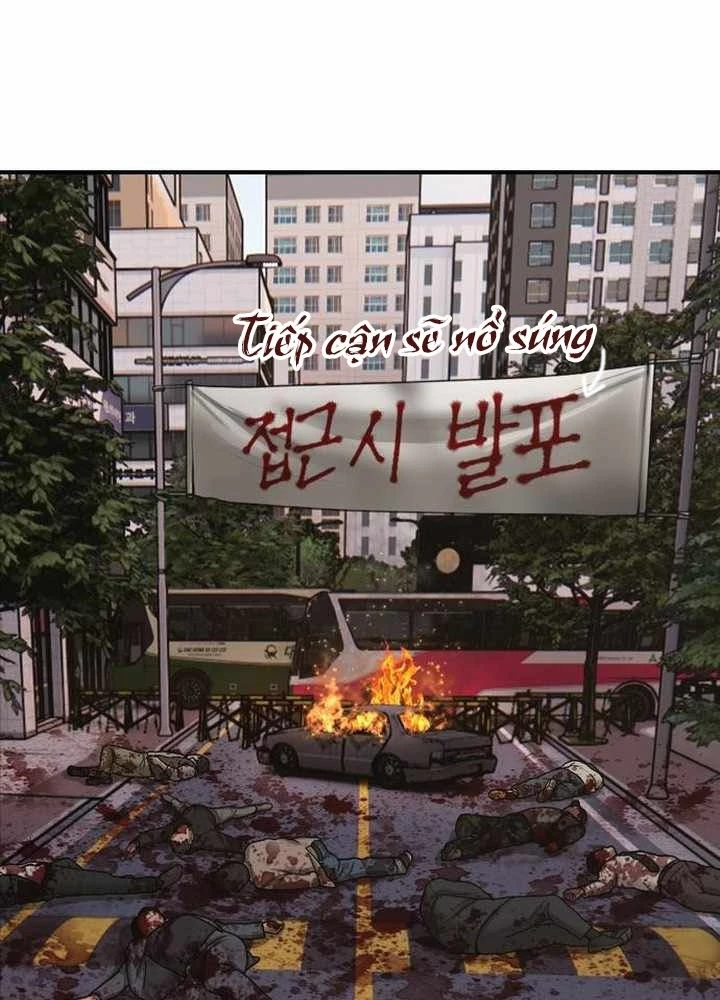 Ngày Tận Thế Đã Đến Chapter 31 - 17