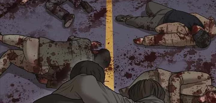 Ngày Tận Thế Đã Đến Chapter 31 - 18