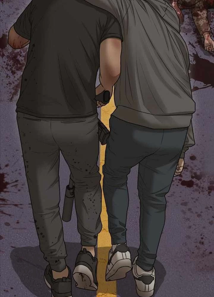 Ngày Tận Thế Đã Đến Chapter 31 - 19