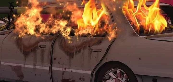 Ngày Tận Thế Đã Đến Chapter 31 - 22