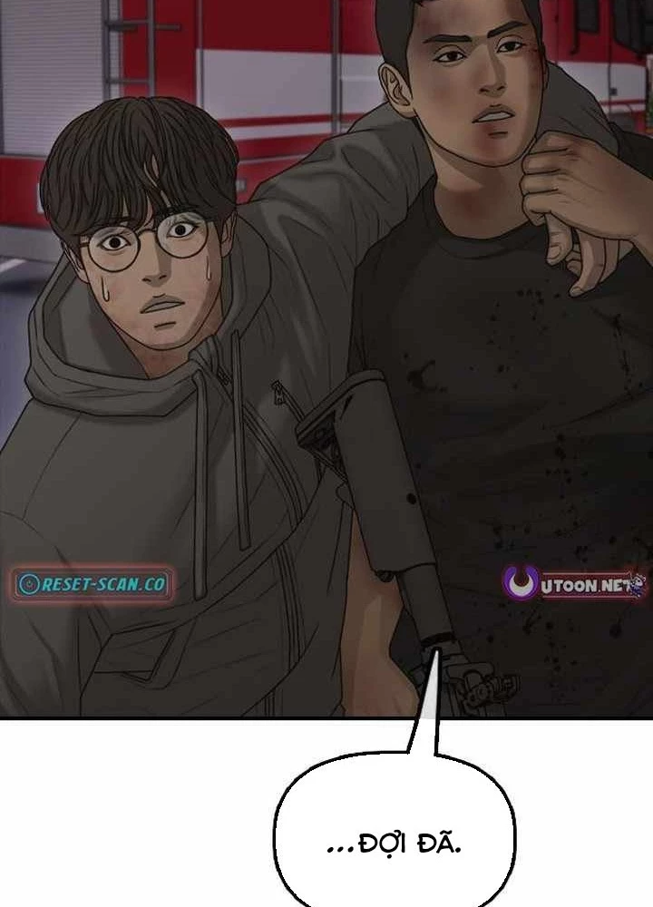 Ngày Tận Thế Đã Đến Chapter 31 - 27