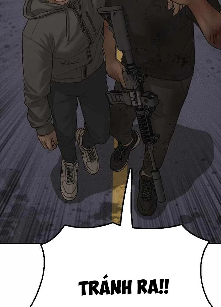 Ngày Tận Thế Đã Đến Chapter 31 - 37