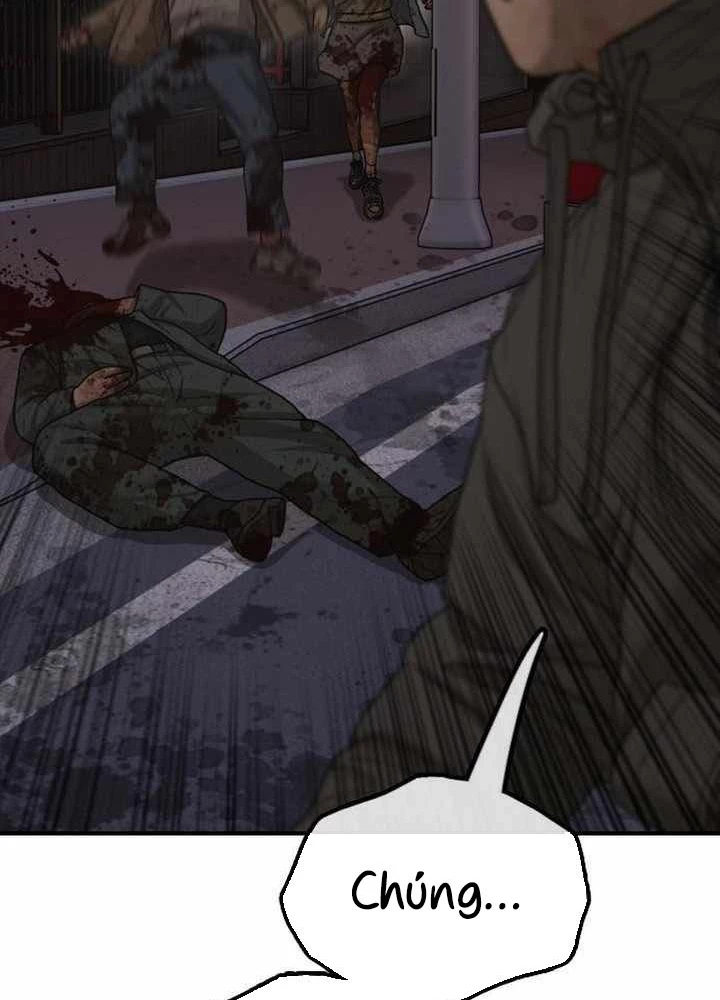 Ngày Tận Thế Đã Đến Chapter 31 - 47