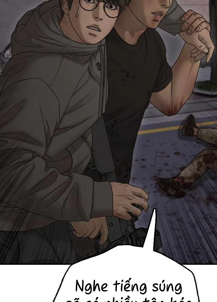 Ngày Tận Thế Đã Đến Chapter 31 - 51