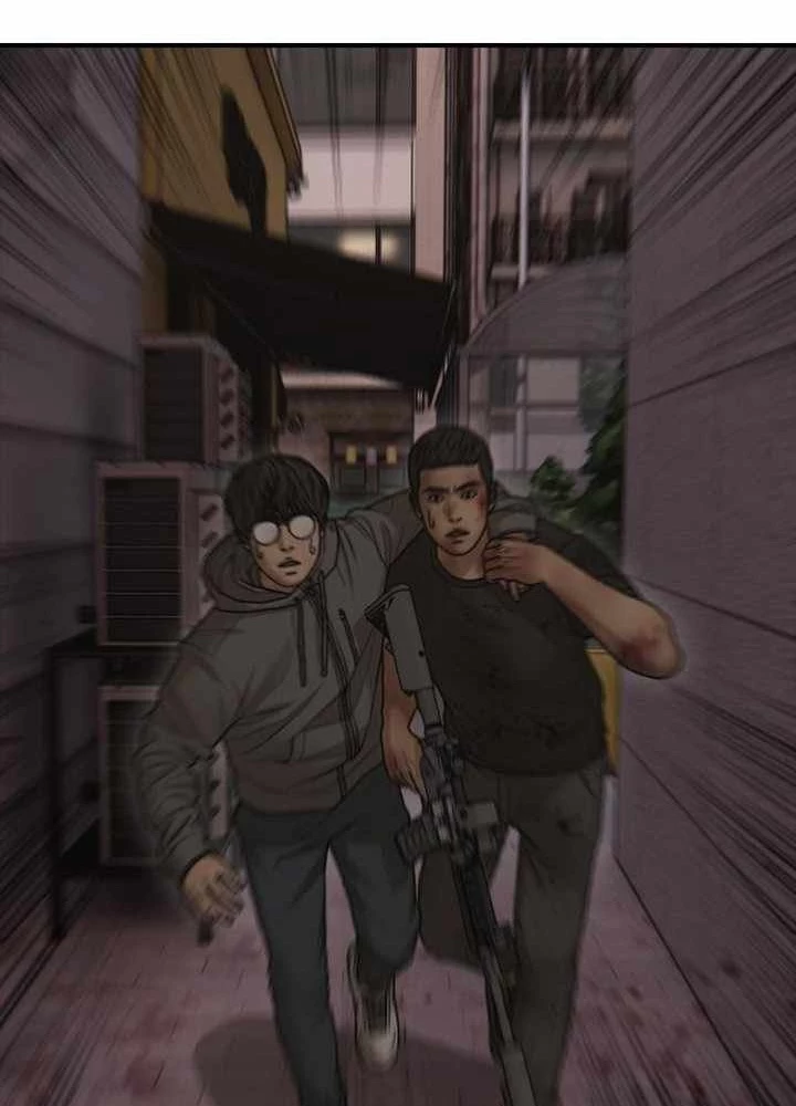 Ngày Tận Thế Đã Đến Chapter 31 - 57