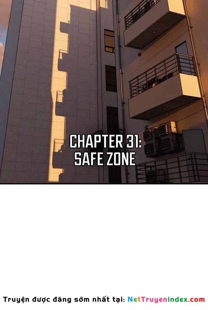 Ngày Tận Thế Đã Đến Chapter 31 - 61