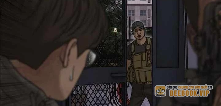 Ngày Tận Thế Đã Đến Chapter 31 - 80