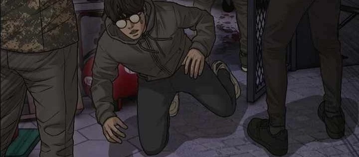 Ngày Tận Thế Đã Đến Chapter 31 - 84