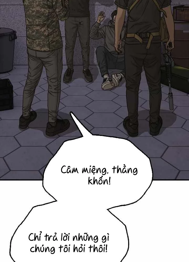 Ngày Tận Thế Đã Đến Chapter 31 - 101