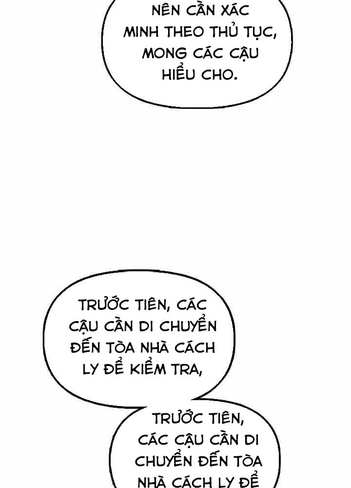 Ngày Tận Thế Đã Đến Chapter 31 - 117