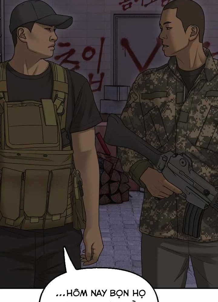 Ngày Tận Thế Đã Đến Chapter 31 - 129