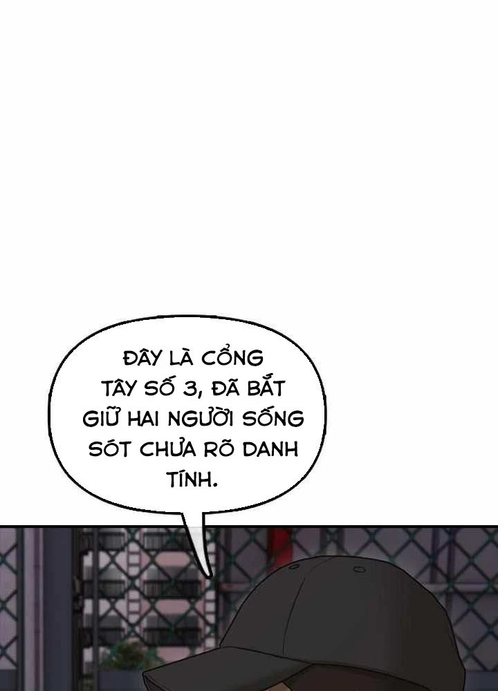 Ngày Tận Thế Đã Đến Chapter 31 - 131