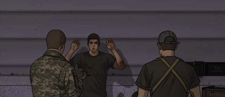 Ngày Tận Thế Đã Đến Chapter 31 - 136