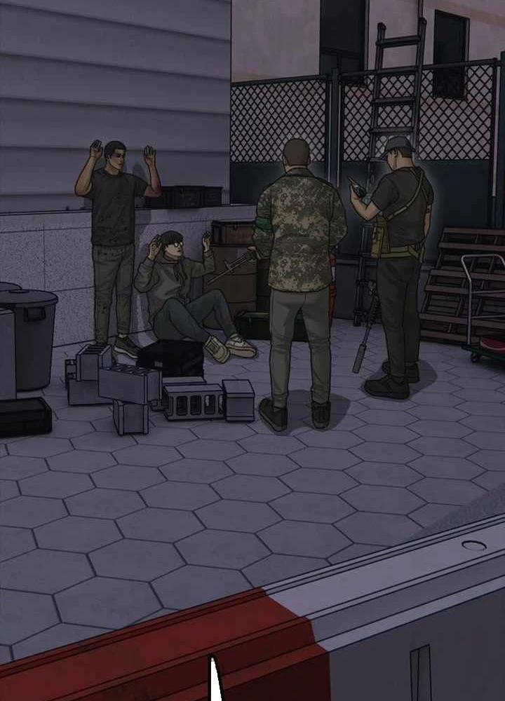 Ngày Tận Thế Đã Đến Chapter 31 - 157