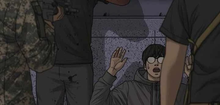 Ngày Tận Thế Đã Đến Chapter 31 - 164