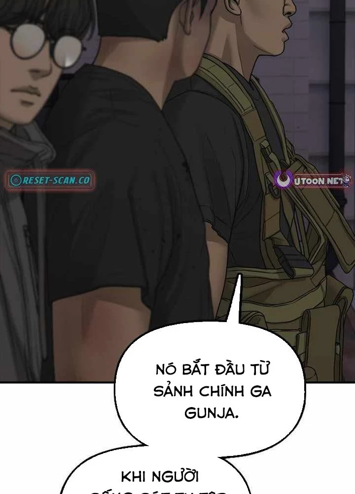Ngày Tận Thế Đã Đến Chapter 31 - 193