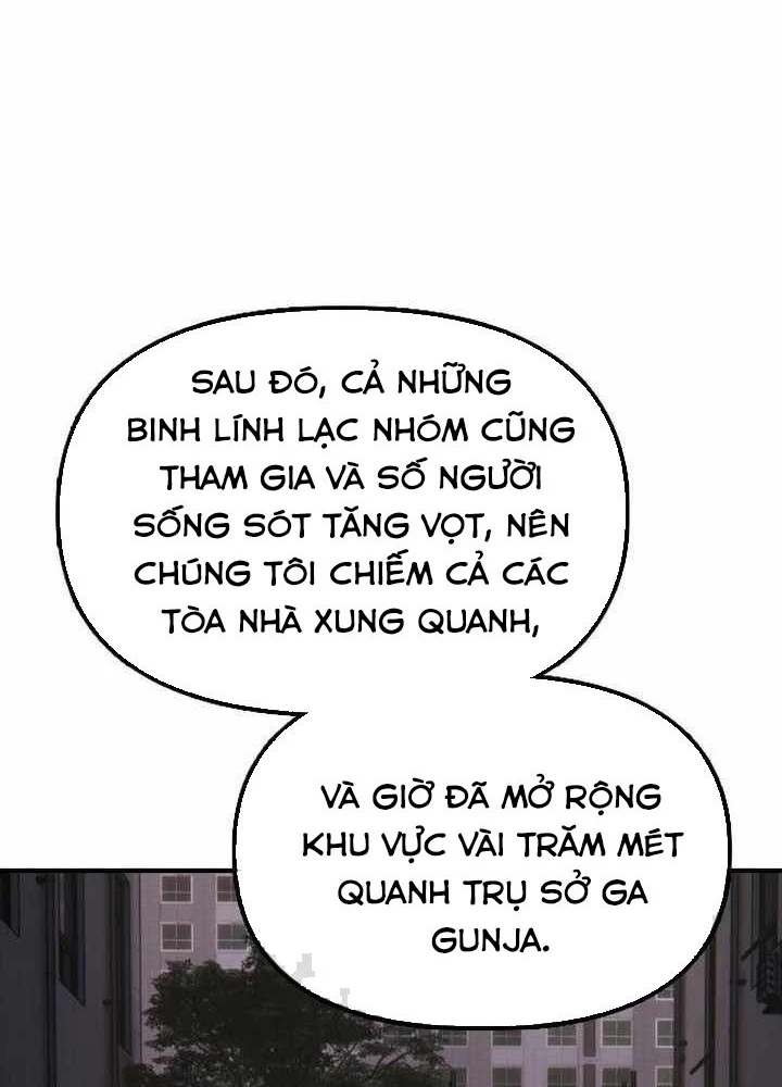 Ngày Tận Thế Đã Đến Chapter 31 - 195
