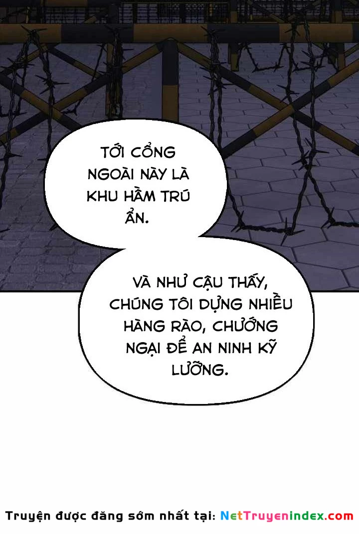 Ngày Tận Thế Đã Đến Chapter 31 - 197