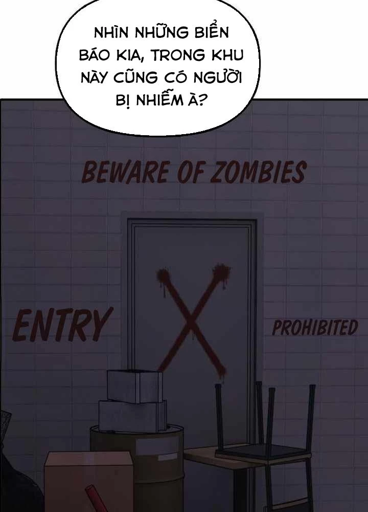 Ngày Tận Thế Đã Đến Chapter 31 - 199