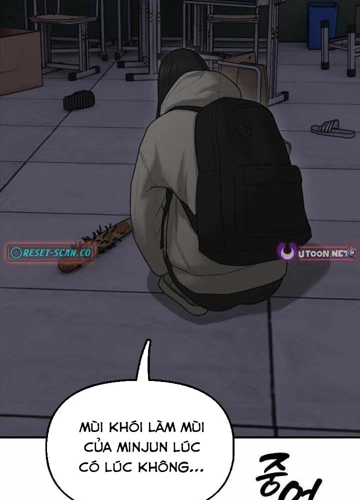 Ngày Tận Thế Đã Đến Chapter 31 - 223